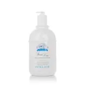 Perlier 3 Liter Double Latte Bath & Shower Milk Cream (101.4 fl. oz.) New Sealed