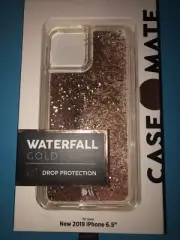 Case-Mate PRABAL GURUNG Case For Apple iPhone 11 Pro Max 6.5" Waterfall Glitter