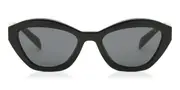 Prada PR A02S 16K08Z Women Sunglasses
