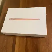 Apple MacBook Air 13.3 A2179 Rose Gold Empty Box W Stickers Plastic Shel Insert