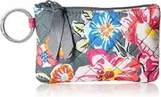 [Vera Bradley] Iconic Zip ID Case, Signature Cotton