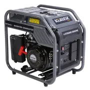 KULLER 4200w Pure Sine Wave Single-Phase Petrol Inverter Backup Generator