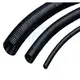 【捷諾克配材】GIANTLOK NFC-17 尼龍波浪管 蛇管 螺紋管 波紋管 (黑 ) 100米