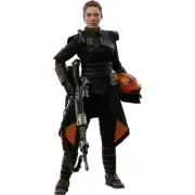 Star Wars Fennec Shand 1:6 Scale 12-Inch Tall Highly Collectible Action Figure