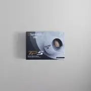KITH For TaylorMade TP5 Golf Balls Case 12-PACK 2022 Pre-Order Confirmed