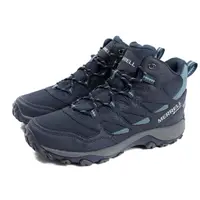 在飛比找Yahoo奇摩購物中心優惠-MERRELL WEST RIM SPORT MID GTX