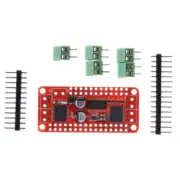 PCA9685+TB6612 Stepper Motor Dual DC Motor Driver Controller Board for Arduino