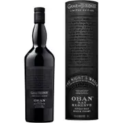 Oban Bay Reserve GoT Edition 700mL