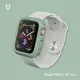 犀牛盾 Apple Watch Series 4/5/6/SE/SE2 共用 44mm CrashGuard NX 防摔保護殼- 鼠尾草綠