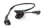 39450 119SA Triumph Stag Mk1 LHD Indicator Flasher & Horn Switch, TKC450