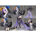 ALTER FATE FGO 槍兵 謎之ALTEREGO·Λ 泳裝莉莉絲 1/7