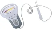 Water Quality Tester PH/CL Meter CL2 Chlorine Tester Water Detector for Swimming Pool Spa