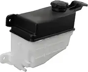 Car Radiator Coolant Reservoir Expansion Tank Overflow Bottle,Compatible With Hyundai,Compatible With Kia,Compatible With Santa Fe 25431-2B100 254312B100