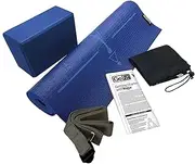 GoFit Yoga Starter Kit