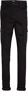 [s.Oliver] Girls Skinny Leg Treggings