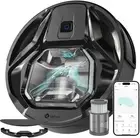 Lefant M320 Robot Vacuum Cleaner, 6000Pa Strong Suction, 210 Minute Runtime, ...