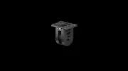 Genuine GoPro Replacement Folding Fingers for HERO12 Black