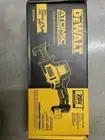 DeWalt DCS369B 20V Max Atomic Compact Li-Ion Reciprocating Saw - Bare Tool
