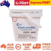 Chisel Dap La Ghien - Fine Sculpting Nail Acrylic Powder Cover Pink 5lbs