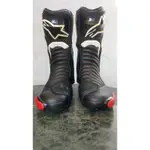 ALPINESTARS SMX-6 V2 A星 長筒賽車靴 防摔鞋