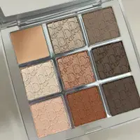 在飛比找蝦皮購物優惠-迪奧 Dior Eyeshadow Dior 後台眼影盤 D