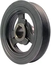 Dayco PB1544N Harmonic Balancer (PREMIUM OEM REPL POWERBOND)