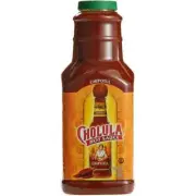 Cholula 64 oz. Chipotle Hot Sauce