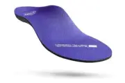 ABEO Men's 3D3 Ultra XP Orthotics Arch Neutral Support Plantar Fasciitis NIB