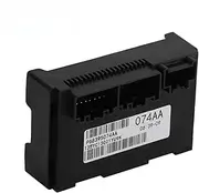 Transfer Case Control Module for Dodge Durango 2011-2013 | Replaces # 68395643AA