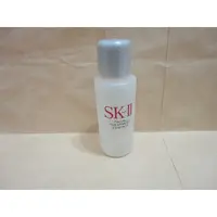 在飛比找蝦皮購物優惠-SK-II 青春露 10ML