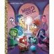 Disney/Pixar Inside Out 2 Little Golden Book