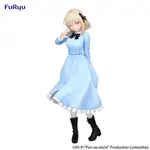 FURYU 景品 碰之道TRIO-TRY-IT 十返舎梨子公仔 FR07500