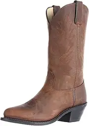[Durango] Women's RD4112 Classic 11" Western Boot,Wild