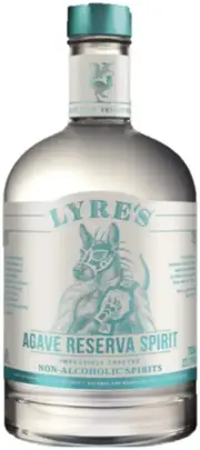 Lyre's Agave Reserva Spirit 700ml