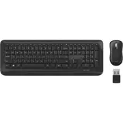Incase Designed by Microsoft Wireless Desktop 850 Keyboard & Mouse Combo