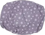 Totority Baby Changing Pad Sheet Reusable Changing Table Cover Stylish Design Practical