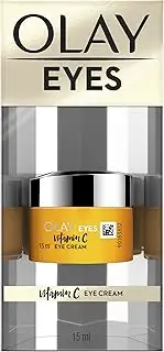OLAY Luminous Niacinamide + Vitamin C Eye Cream 15ml