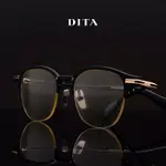 《良作眼鏡》DITA IAMBIC DTX143BLK-GLD現貨