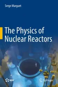 在飛比找博客來優惠-The Physics of Nuclear Reactor