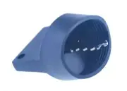 Genuine Ariens Zero Turn Mower Key with Shield Part# 09287000
