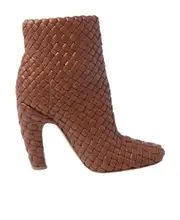 Canalazzo Ankle Boot 40 Brown