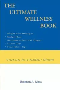 在飛比找博客來優惠-The Ultimate Wellness Book