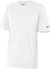 [Mizuno] Men's Nxt Short Sleeve Tee
