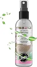 Fabric Spray Freshener Odor Eliminator, Odor-Fighting Fabric Refresher, Scented Air Freshener Long-Lasting Fabric Refresher Spray for Gym Equipment