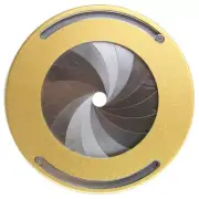 Adjustable Circle Drawing Ruler Tool Measuring Ruler Drawing Circular Compass