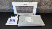 Donner DMK25 Pro USB MIDI Keyboard Controller With Teaching Course & Software