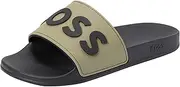 BOSS Men's Kirk_Slid_rblg_n Slide