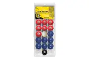 Sydney Roosters NRL Pool Snooker Billiard Balls Full Aramith Ball Set