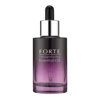 在飛比找momo購物網優惠-【FORTE】豐潤肌活精華油(50ml/瓶)