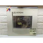 1979BLUENOTE美首版 LEE MORGAN – SONIC BOOM 爵士黑膠唱片